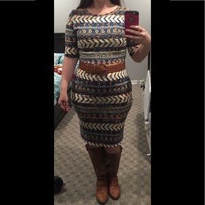 Lularoe Medium Julia